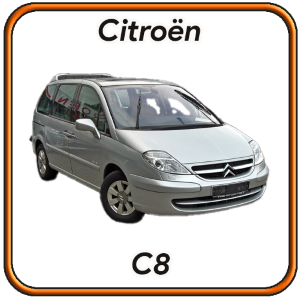 Citroen C8